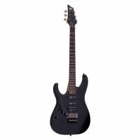 Schecter BANSHEE-6 FR SGR Solak Elektro Gitar (Siyah)