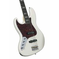 Schecter Diamond-J Plus IVY 4 Telli Solak Bas Gitar