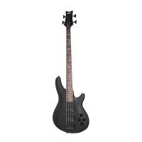 Schecter Damien 4 Bas Gitar