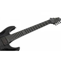Schecter Hellraiser Hybrid C-7 TBB Elektro Gitar
