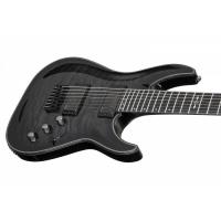 Schecter Hellraiser Hybrid C-7 TBB Elektro Gitar