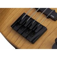 Schecter Model-T Session ANS 4 Telli Solak Bas Gitar