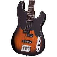 Schecter Model T Bass 2TSB Bas Gitar