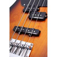 Schecter Model T Bass 2TSB Bas Gitar