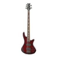 Schecter Stiletto Extreme 5 Bas Gitar