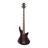 Schecter Stiletto Extreme 4 Bas Gitar