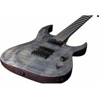 Schecter Sunset-6 Extreme Elektro Gitar (Grey Ghost)