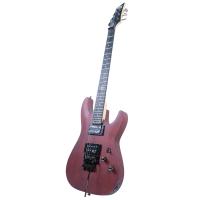 Schecter SGR 3850-E C-1 Elektro Gitar (Metallic Red)