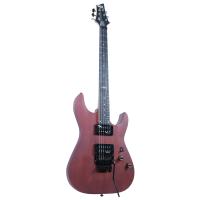 Schecter SGR 3850-E C-1 Elektro Gitar (Metallic Red)