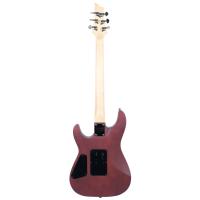 Schecter SGR 3850-E C-1 Elektro Gitar (Metallic Red)