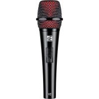 sE Electronics V2 Switch Cardioid Dynamic Handheld Vocal Mikrofonu (Se XLR Kablolu Set)