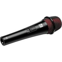 sE Electronics V2 Switch Cardioid Dynamic Handheld Vocal Mikrofonu (Se XLR Kablolu Set)