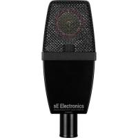 sE Electronics  SE4100 Geniş Diyaframlı Condenser Mikrofon