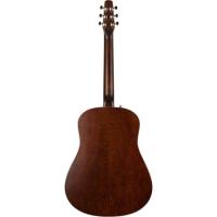 Seagull S6 Original Akustik Gitar (Natural)