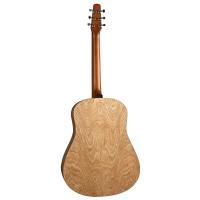 Seagull S6 Original Solak Akustik Gitar (Natural)