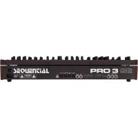 Sequential Pro 3 SE Special Edition Multi-filter Mono Synth