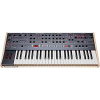 Sequential Trigon-6 49-Tuş Polifonik Analog Synthesizer