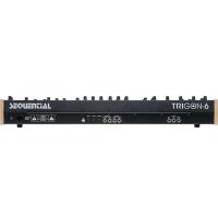 Sequential Trigon-6 49-Tuş Polifonik Analog Synthesizer