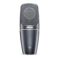 Shure PG42-USB Condenser Mikrofon