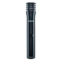 Shure SM137LC Cardioid Condanser Stüdyo Mikrofonu