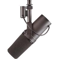 Shure SM7B Broadcast Mikrofon