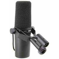 Shure SM7B Broadcast Mikrofon