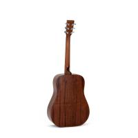 Sigma DM-ST Akustik Gitar (Natural)