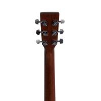 Sigma DM-ST Akustik Gitar (Natural)