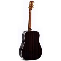 Sigma DT-41 Dreadnought Akustik Gitar (Natural)