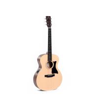 Sigma GME Elektro Akustik Gitar (Natural)