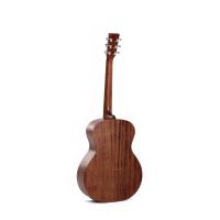 Sigma GME Elektro Akustik Gitar (Natural)