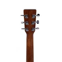 Sigma GTCE Elektro Akustik Gitar (Natural)