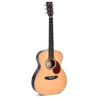 Sigma OMT-1 Akustik Gitar (Natural)