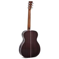 Sigma OMT-1 Akustik Gitar (Natural)