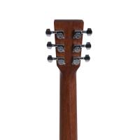 Sigma TM-12 Travel Akustik Gitar (Natural)