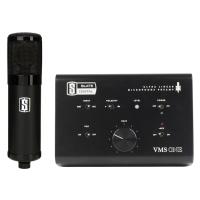 Slate Digital VMS One Virtual Microphone System