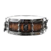 Sonor 14x5 Chocolate Burl Trampet