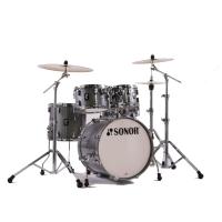 Sonor AQ2 Studio Akustik Davul Set (Titanium Quartz)