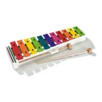 Sonor BWG Boomwhackers Glockenspiel (Soprano)