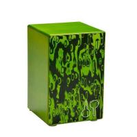 Sonor CAJ BA GREEN Baterita Cajon