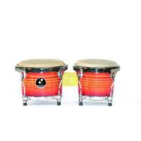 Sonor CB78 SHG Sunburst High Gloss 7'' Bongo