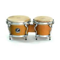 Sonor LBW 7850 NHG 7& 8,5'' Natural Wood Bongo