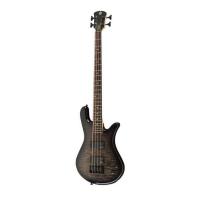 Spector Legend 4 Classic Slate Gray Bas Gitar