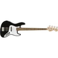 Squier Affinity Jazz Bass LRL BLK