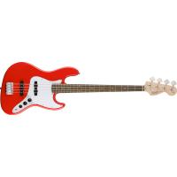 Squier Affinity Jazz Bass LRL RCR