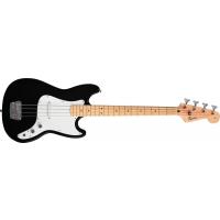 Squier Bronco Bass MN BLK