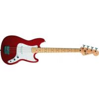 Squier Bronco Bass MN TRD