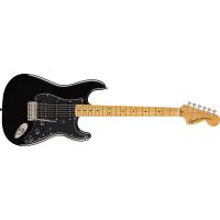 Squier Classic Vibe 70s Strat HSS MN BLK