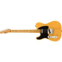 Squier Classic Vibe 50s Tele LH MN BTB