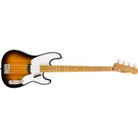 Squier Classic Vibe 50s Precision Bass MN 2TS